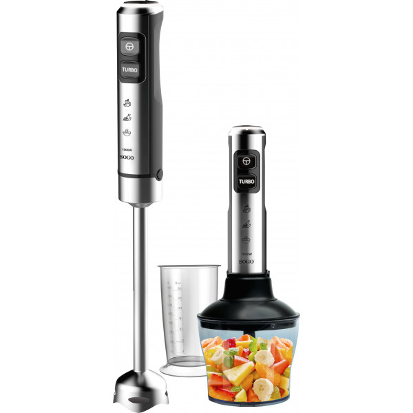 Фото - Блендер погружной Sogo SS-14480