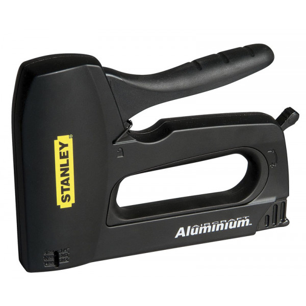 Фото - Степлер Stanley Light Duty 6-TR150L