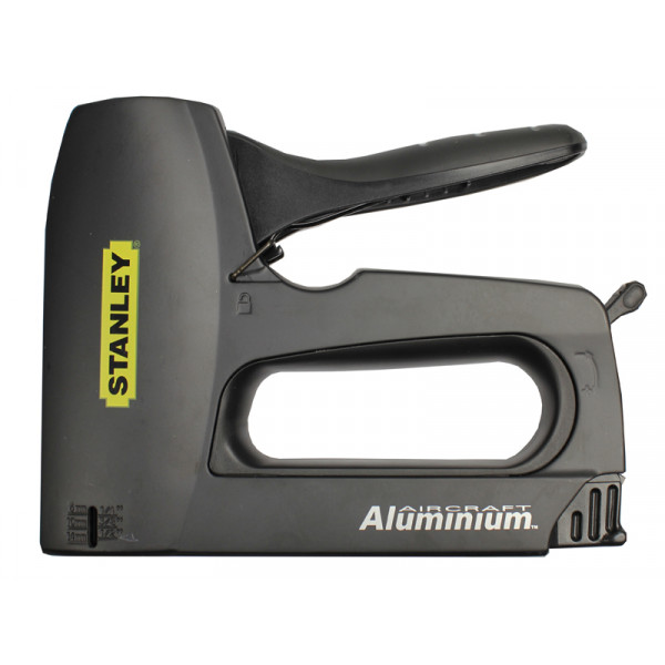 Фото - Степлер Stanley Light Duty 6-TR150L
