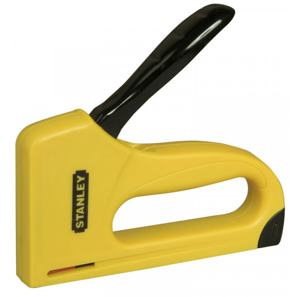 Фото - Степлер Stanley Light Duty 6-TR35