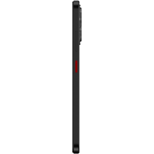 Фото - Смартфон ZTE Blade A36 2/64Gb Black
