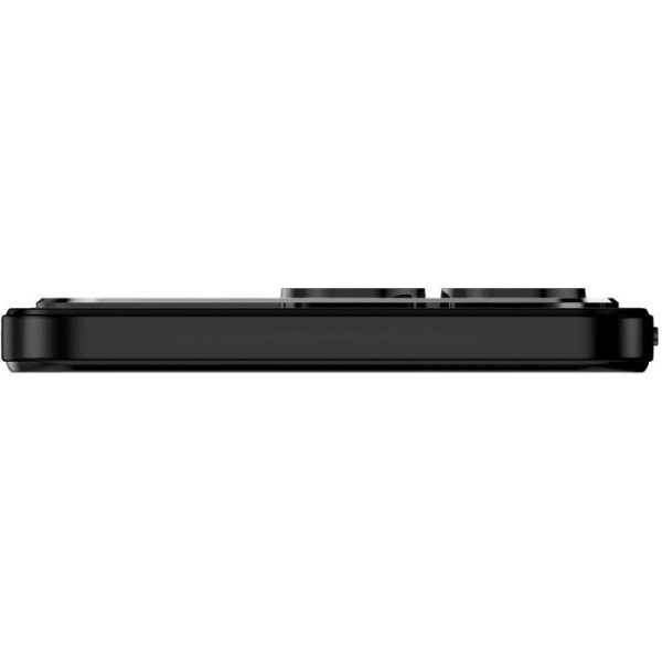 Фото - Смартфон ZTE Blade A36 2/64Gb Black