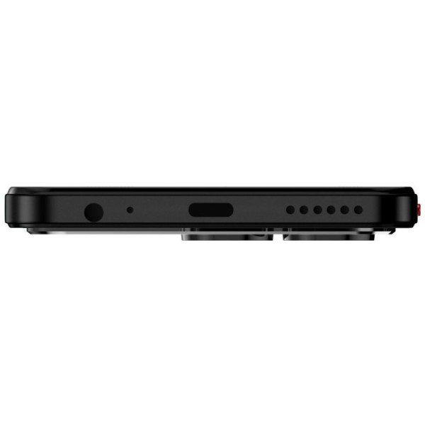 Фото - Смартфон ZTE Blade A36 2/64Gb Black