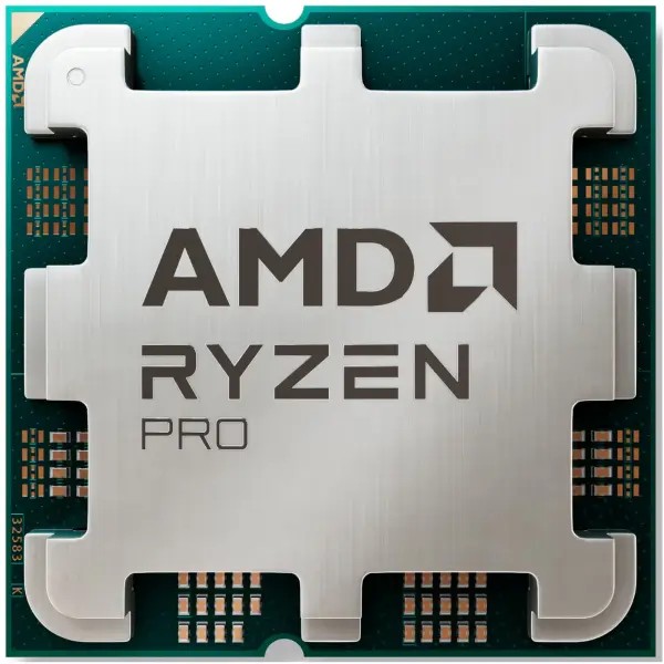 Фото - Процессор AMD Ryzen 5 8500G PRO MPK (100-100001183MPK) Фото - Процессор AMD Ryzen 5 8500G PRO MPK (100-100001183MPK)
