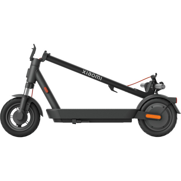 Фото - Електросамокат Xiaomi Electric Scooter 5 EU