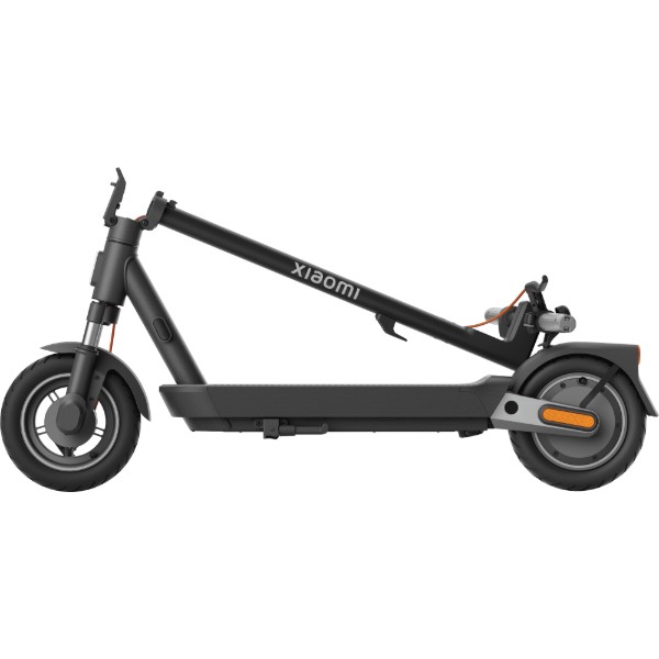 Фото - Электросамокат Xiaomi Electric Scooter 5 Pro EU