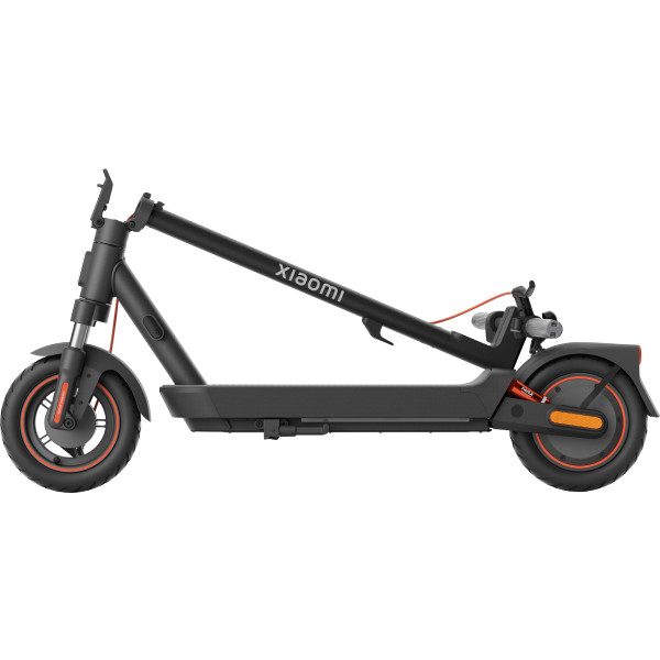 Фото - Електросамокат Xiaomi Electric Scooter 5 Max EU