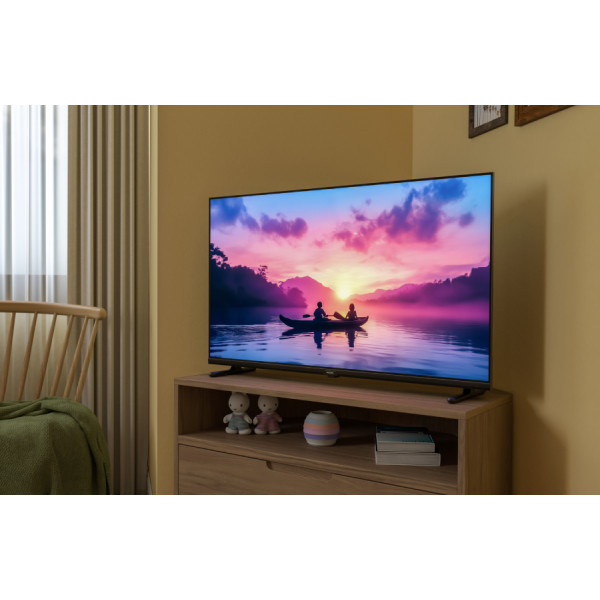 Фото - Телевізор Philips 40PFS6000/12