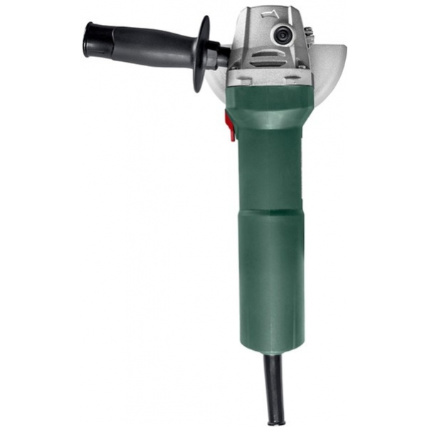 Фото - Болгарка Metabo W 9-125 QUICK (600374000)