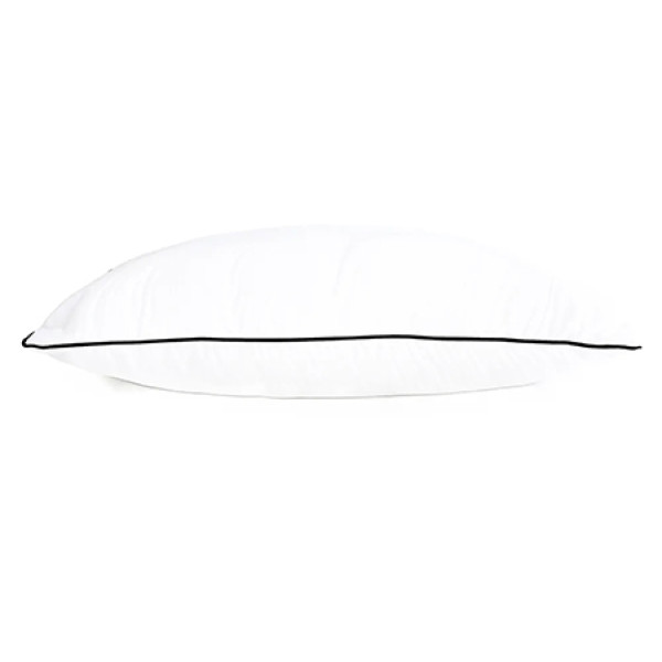 Фото - Подушка стандартна MirSon №1536 Royal Light 60х60 см (2200005064719)