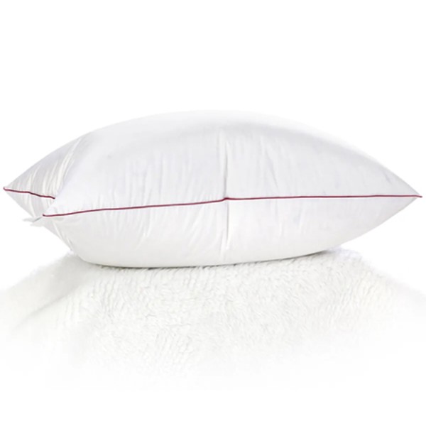 Фото - Подушка стандартна MirSon 1173 DeLuxe EcoSilk 50х70 см (2200001515772)
