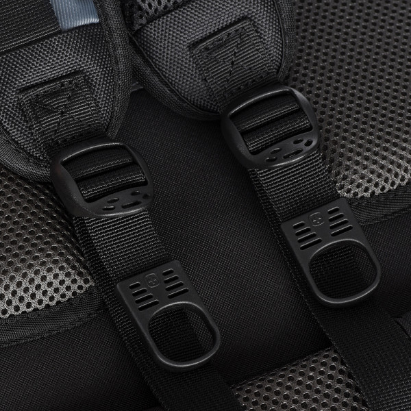Фото - Рюкзак для ноутбука Wenger Pegasus 17'' Black-Grey (600639)