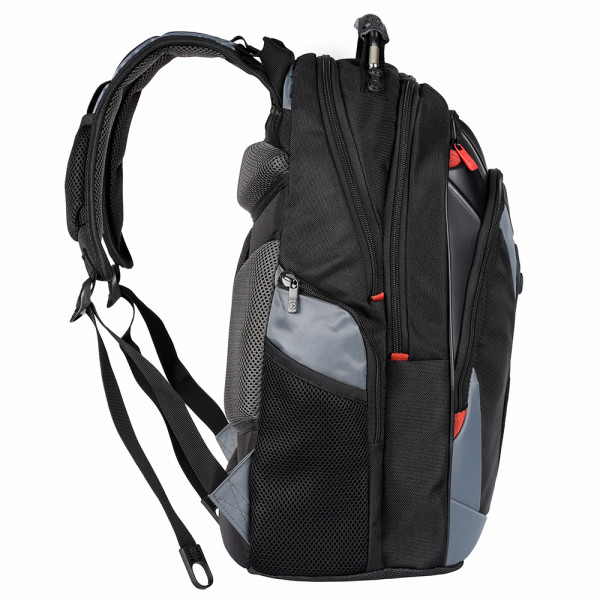 Фото - Рюкзак для ноутбука Wenger Pegasus 17'' Black-Grey (600639)