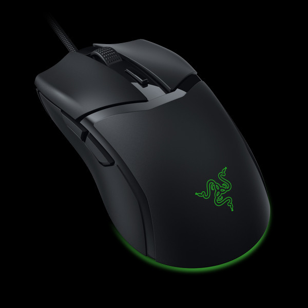 Фото - Мышь проводная игровая Razer Cobra (RZ01-04650100-R3M1)