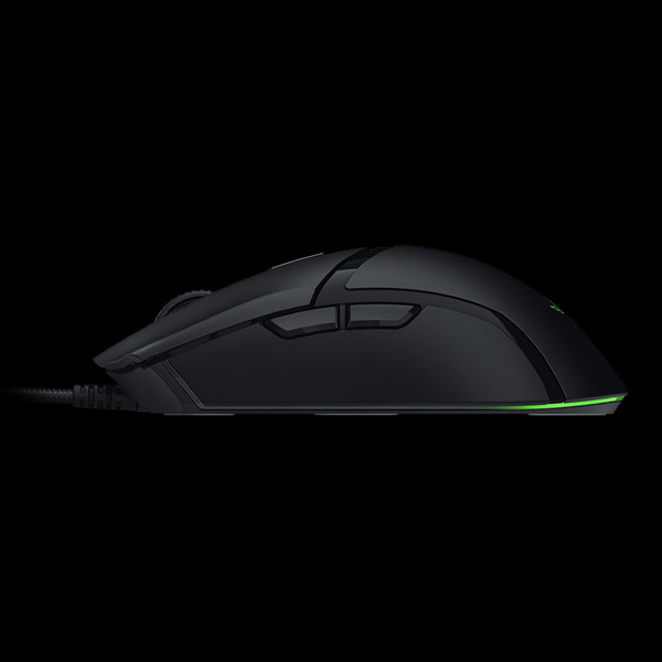 Фото - Мышь проводная игровая Razer Cobra (RZ01-04650100-R3M1)