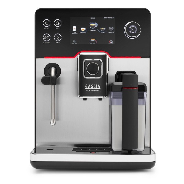 Фото - Кофемашина Gaggia RI9782/01 New Accademia Inox SS