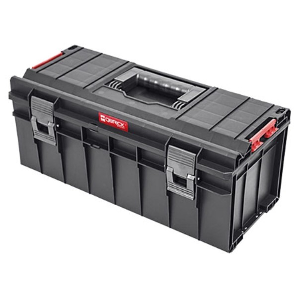 Фото - Ящик для инструментов Qbrick System Pro 600 Basic (SKRQPROB600CZAPG003)