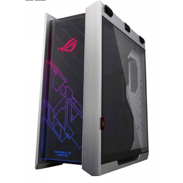 Фото - Корпус Asus GX601 ROG STRIX White