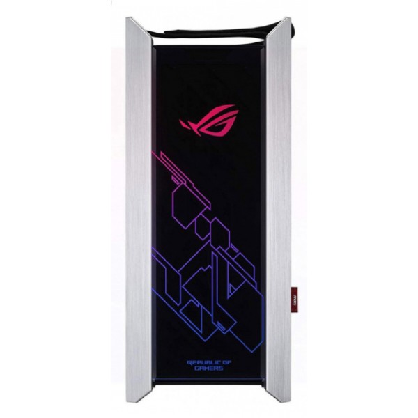 Фото - Корпус Asus GX601 ROG STRIX White