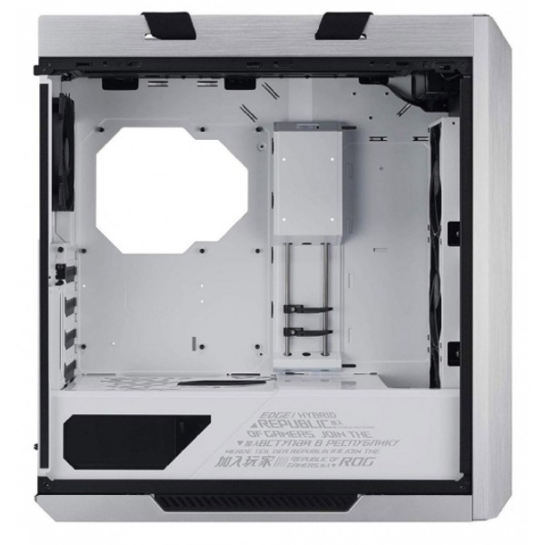Фото - Корпус Asus GX601 ROG STRIX White
