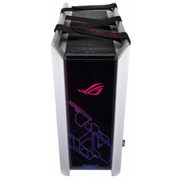 Фото - Корпус Asus GX601 ROG STRIX White