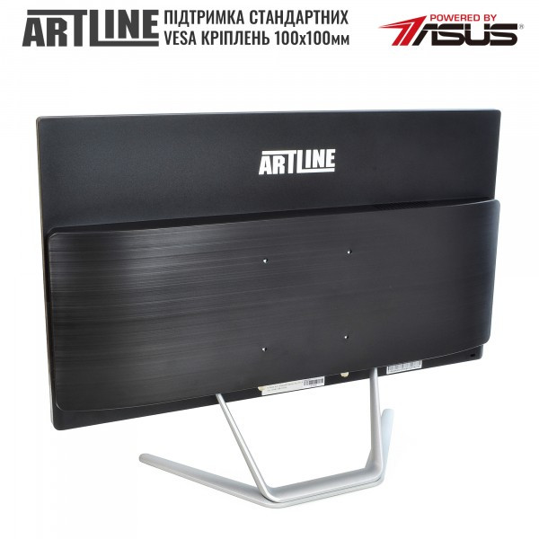 Фото - Комп'ютер-моноблок Artline Home G41 (G41v21Win)
