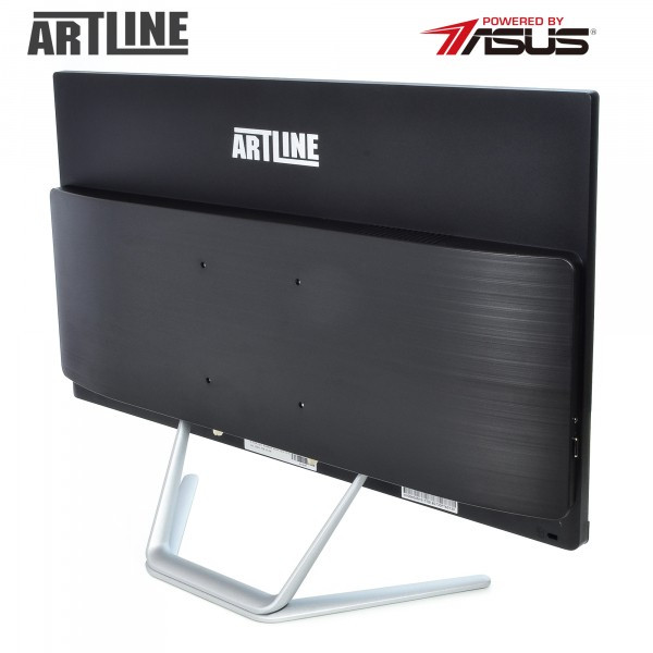 Фото - Компьютер-моноблок Artline Home G41 (G41v23)