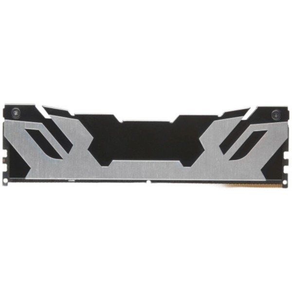 Фото - Пам'ять DDR Kingston Fury Renegade Silver DDR5 32GB/6400 (KF564C32RSK2-32)