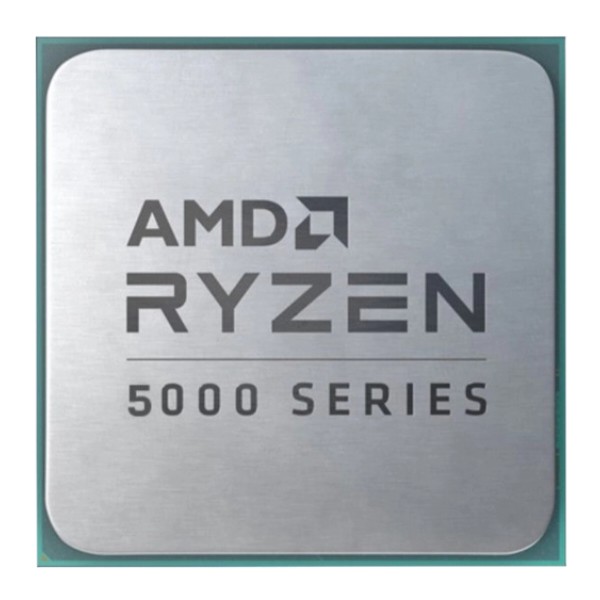 Фото - Процессор AMD Ryzen 5 5500 Tray (100-000000457)