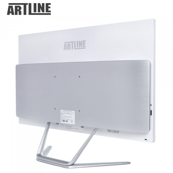 Фото - Комп'ютер-моноблок Artline Home G43 (G43v23Winw)