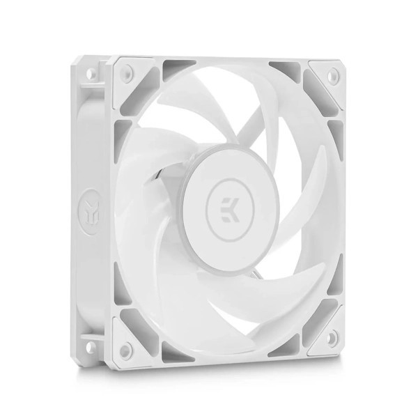 Фото - Корпусный вентилятор EKWB EK-Loop Fan FPT 120 D-RGB - White (3831109898048)
