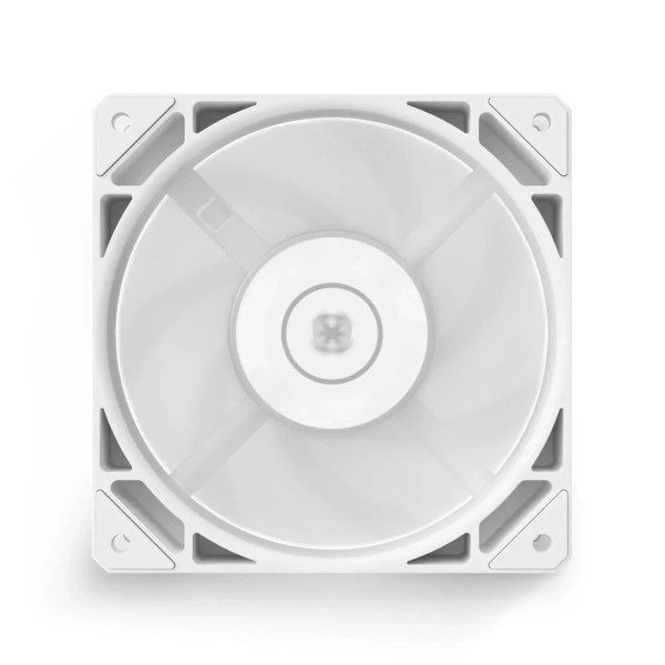 Фото - Корпусный вентилятор EKWB EK-Loop Fan FPT 120 D-RGB - White (3831109898048)