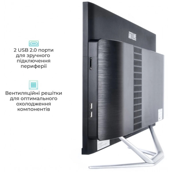 Фото - Компьютер-моноблок Artline Gaming G77 (G77v52Win)