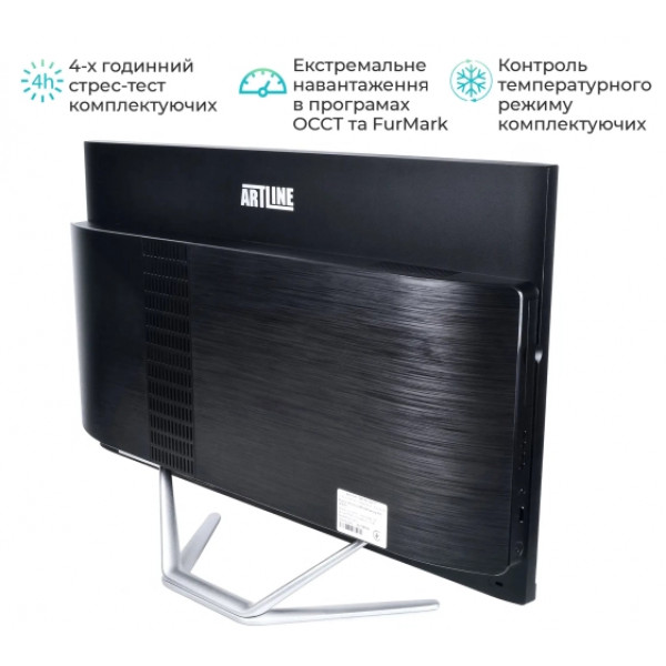 Фото - Компьютер-моноблок Artline Gaming G77 (G77v52Win)