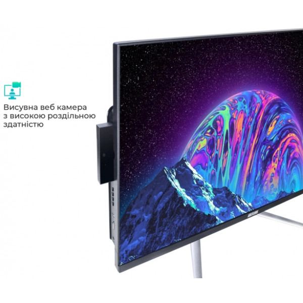 Фото - Компьютер-моноблок Artline Gaming G77 (G77v52Win)