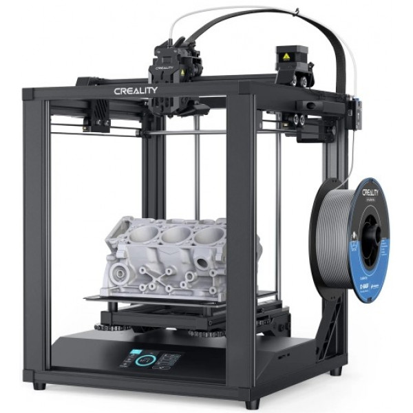Фото - 3-D принтер Creality Ender-5 S1