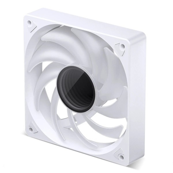 Фото - Уцінка - Корпусний вентилятор Jonsbo SL-120W White