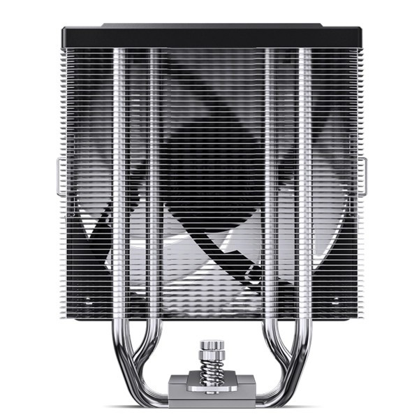 Фото - Процесорний кулер Jonsbo CR-1000 EVO ARGB Black
