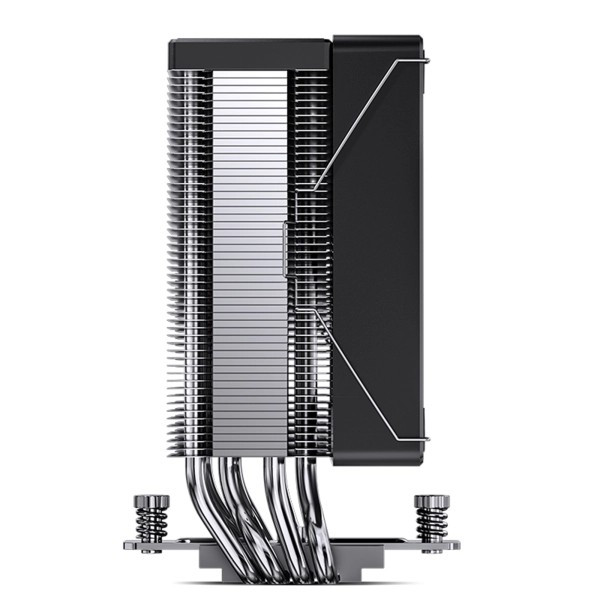 Фото - Процесорний кулер Jonsbo CR-1000 EVO ARGB Black