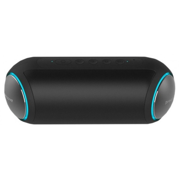 Фото - Портативна акустика Proove SoundTrap Pro 24W (PDSP240010001)