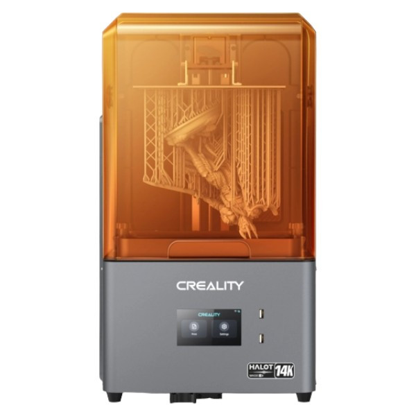 Фото - 3-D принтер Creality HALOT-MAGE S 14K