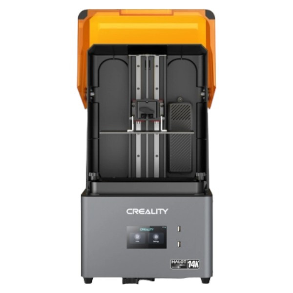 Фото - 3-D принтер Creality HALOT-MAGE S 14K