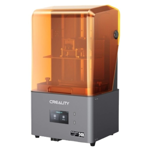 Фото - 3-D принтер Creality HALOT-MAGE S 14K