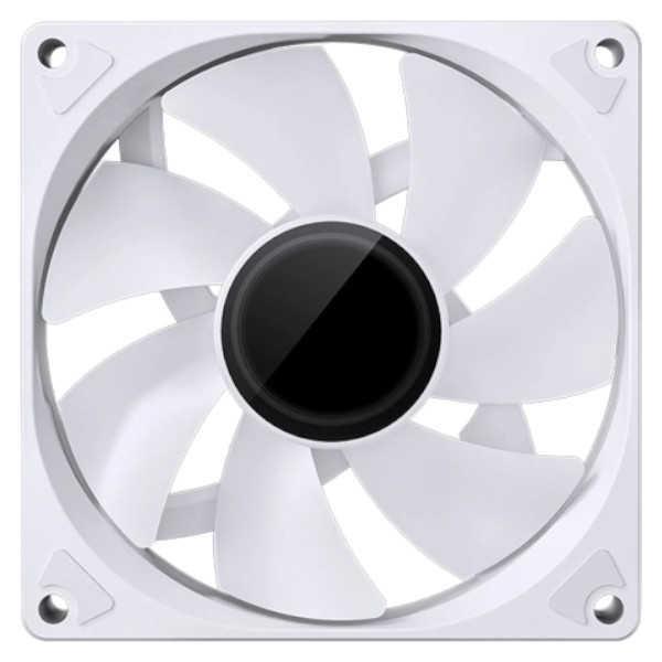 Фото - Процесорний кулер Jonsbo CR-1400 V2 ARGB White