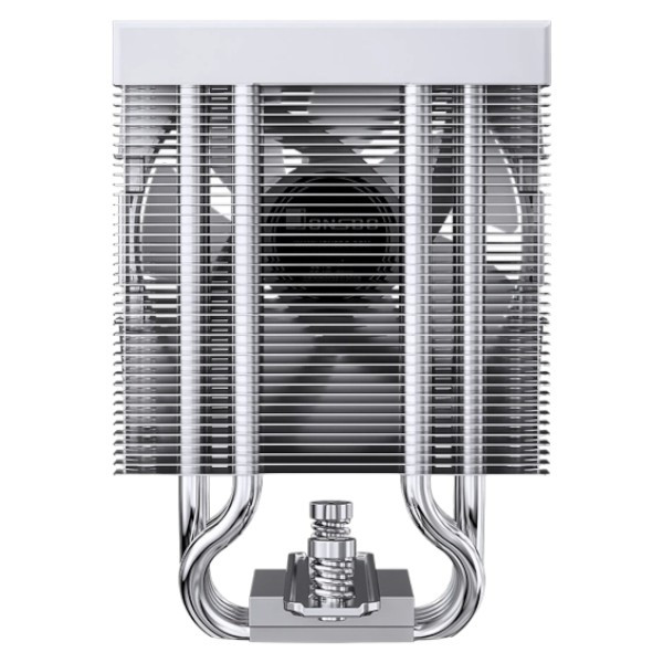Фото - Процесорний кулер Jonsbo CR-1400 V2 ARGB White