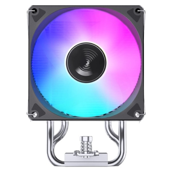 Фото - Процессорный кулер Jonsbo CR-1400 EVO Black