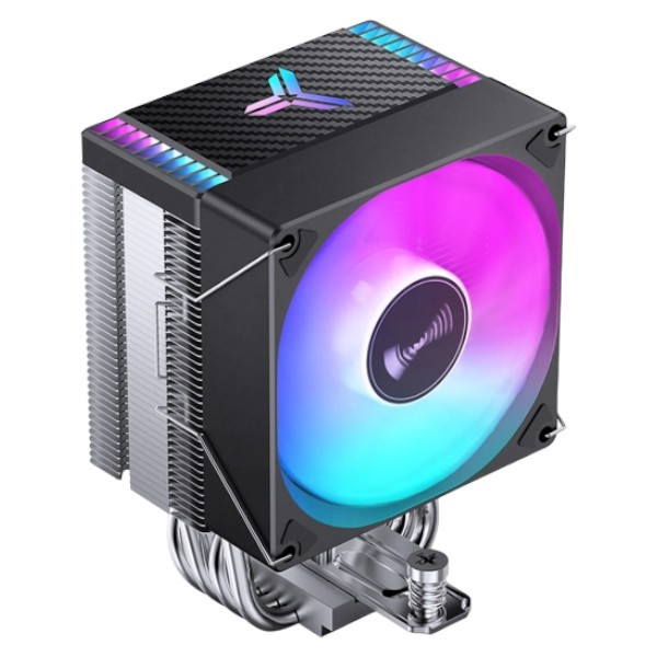 Фото - Процессорный кулер Jonsbo CR-1400 EVO Black