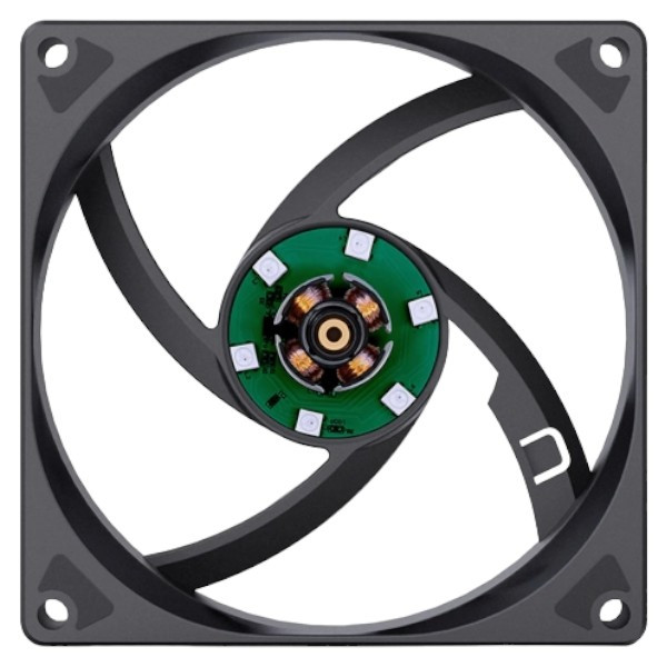 Фото - Процессорный кулер Jonsbo CR-1400 EVO Black