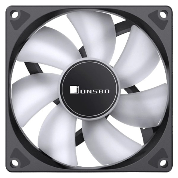 Фото - Процессорный кулер Jonsbo CR-1400 EVO Black