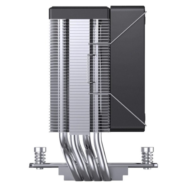Фото - Процессорный кулер Jonsbo CR-1400 EVO Black